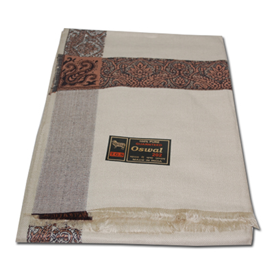 "Gents Shawl -1207-code001 - Click here to View more details about this Product